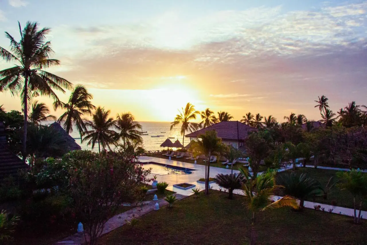 Mandarin Resort Zanzibar - zdjęcie 18