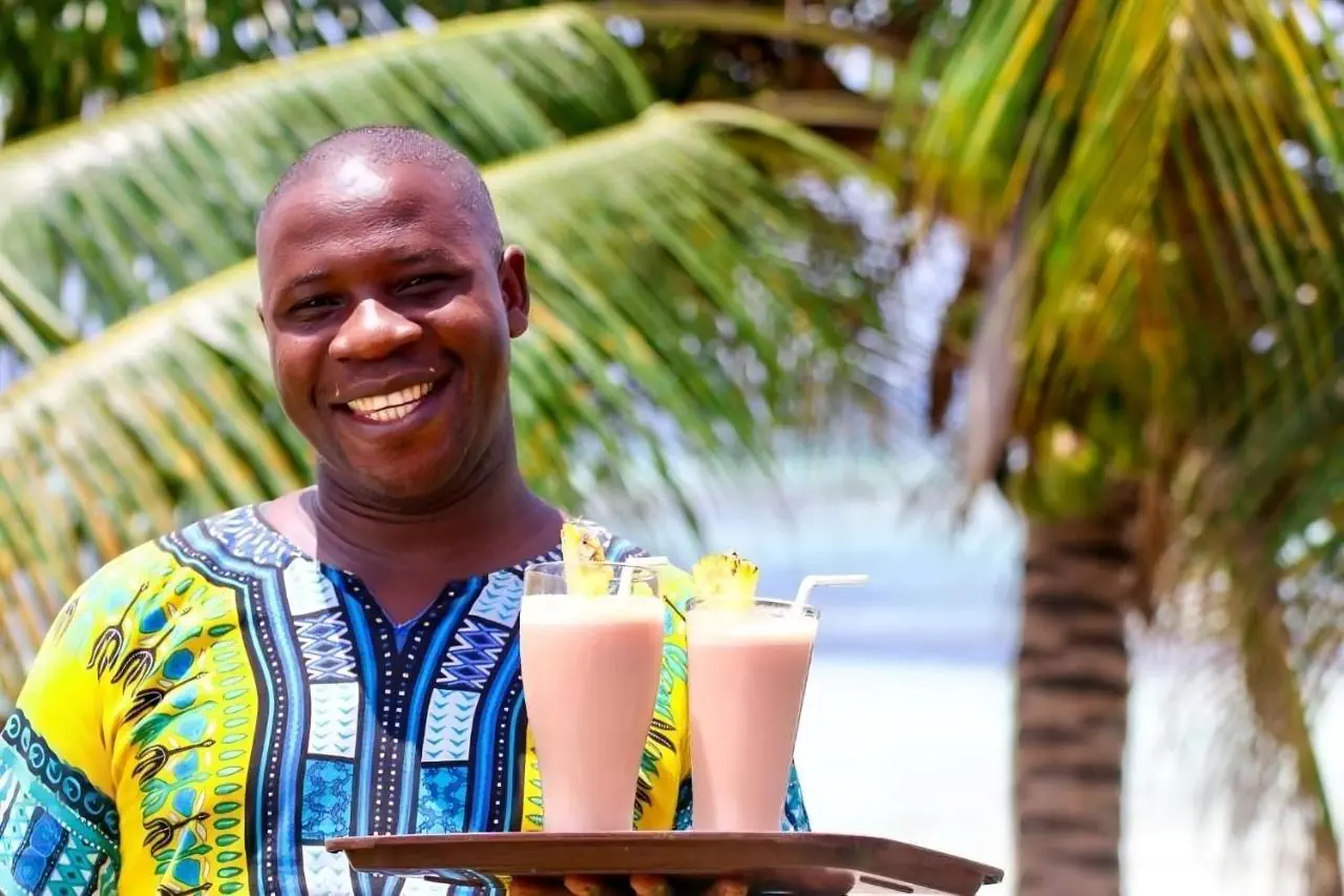 Mandarin Resort Zanzibar - zdjęcie 10