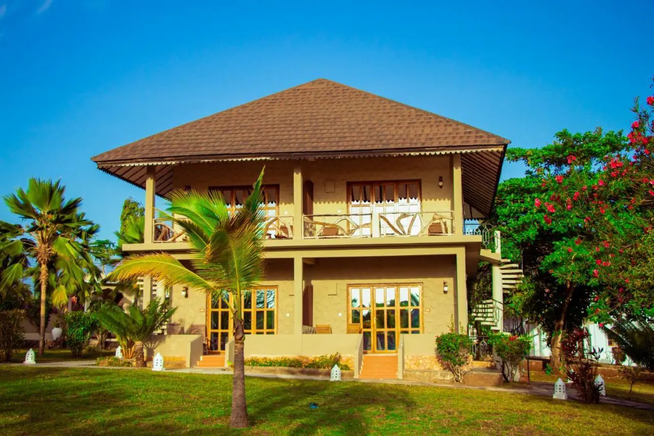 Mandarin Resort Zanzibar - zdjęcie 12