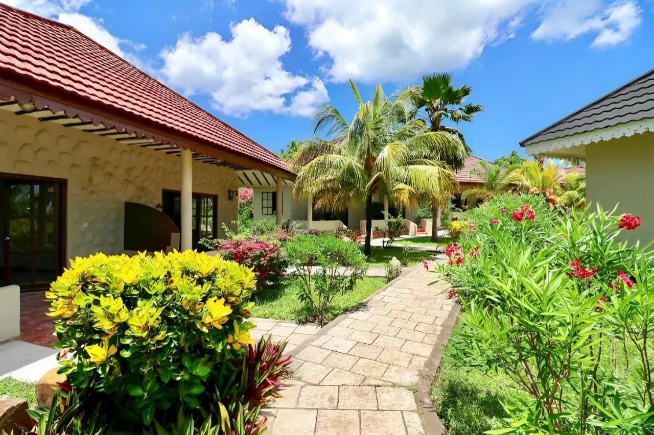 Mandarin Resort Zanzibar - zdjęcie 11
