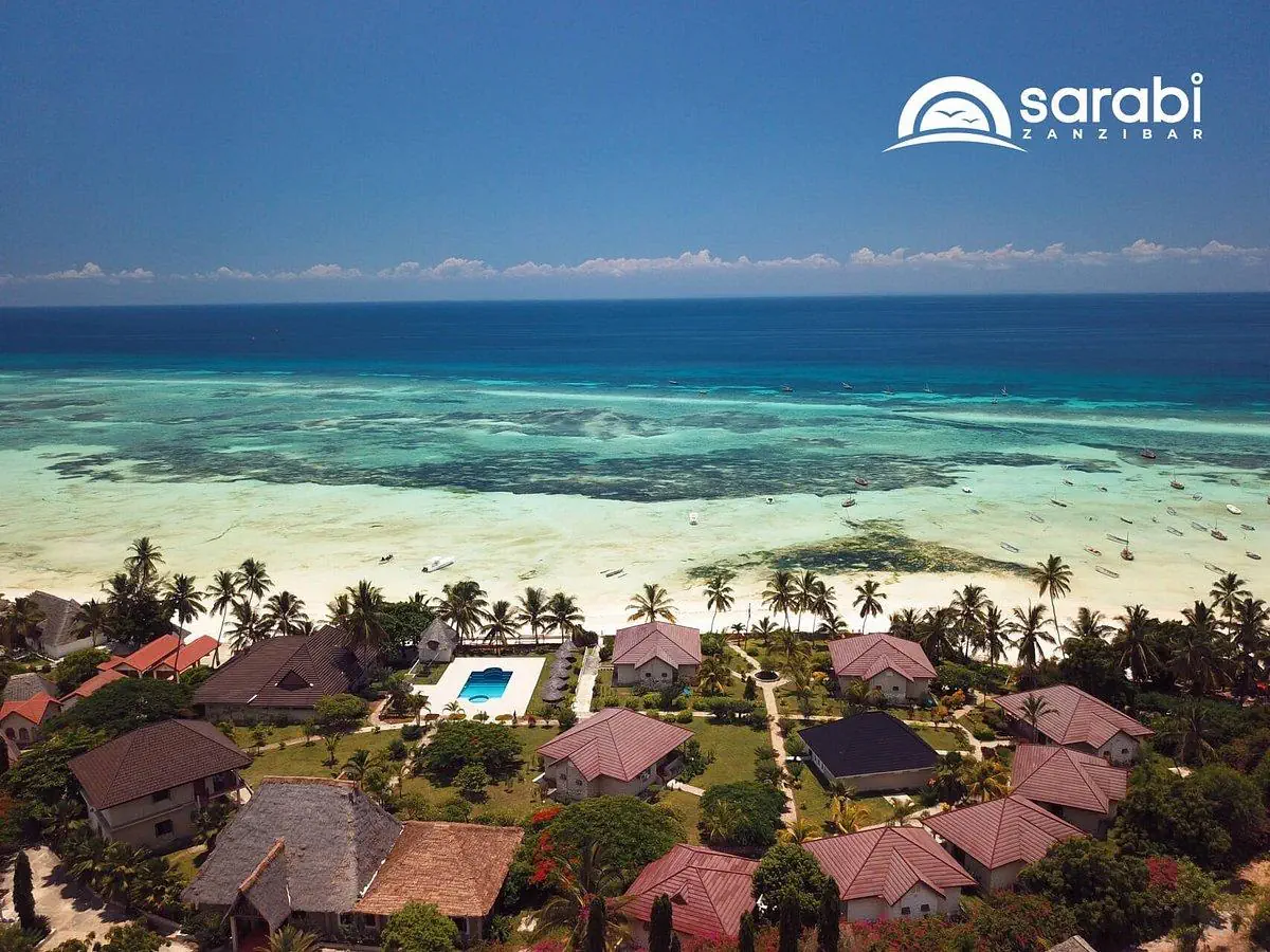 Mandarin Resort Zanzibar - zdjęcie 6