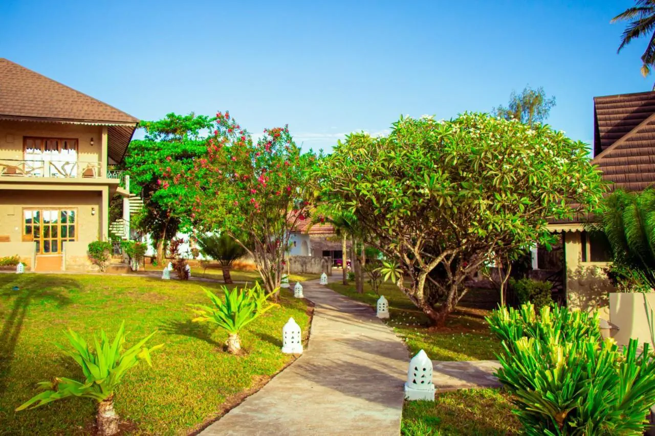 Mandarin Resort Zanzibar - zdjęcie 13
