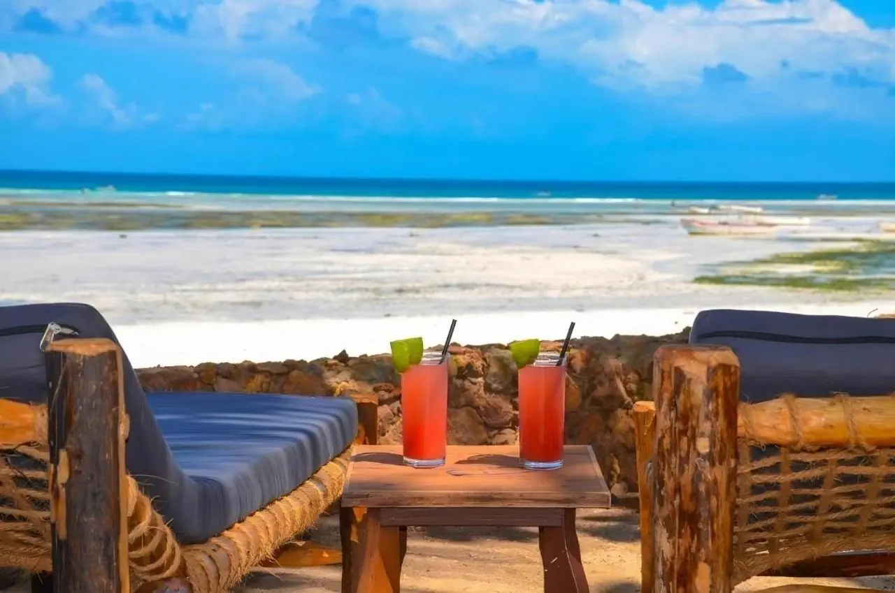 Mandarin Resort Zanzibar - zdjęcie 9