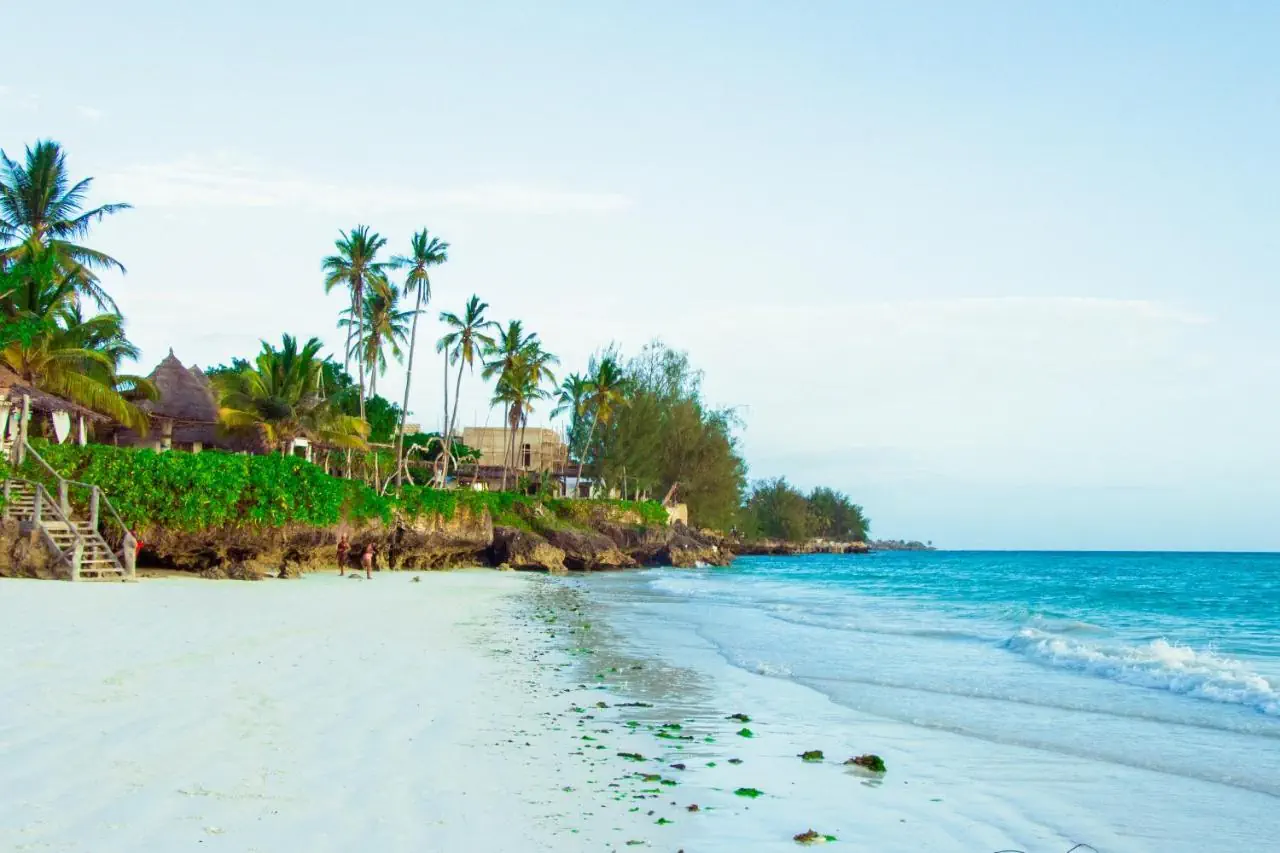 Mandarin Resort Zanzibar - zdjęcie 8