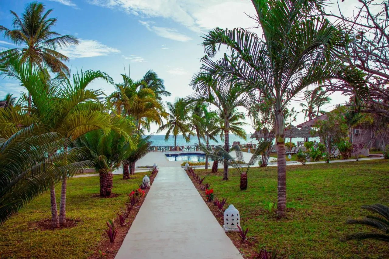 Mandarin Resort Zanzibar - zdjęcie 15