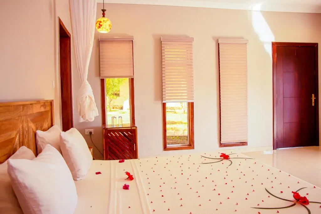 Mandarin Resort Zanzibar - zdjęcie 26