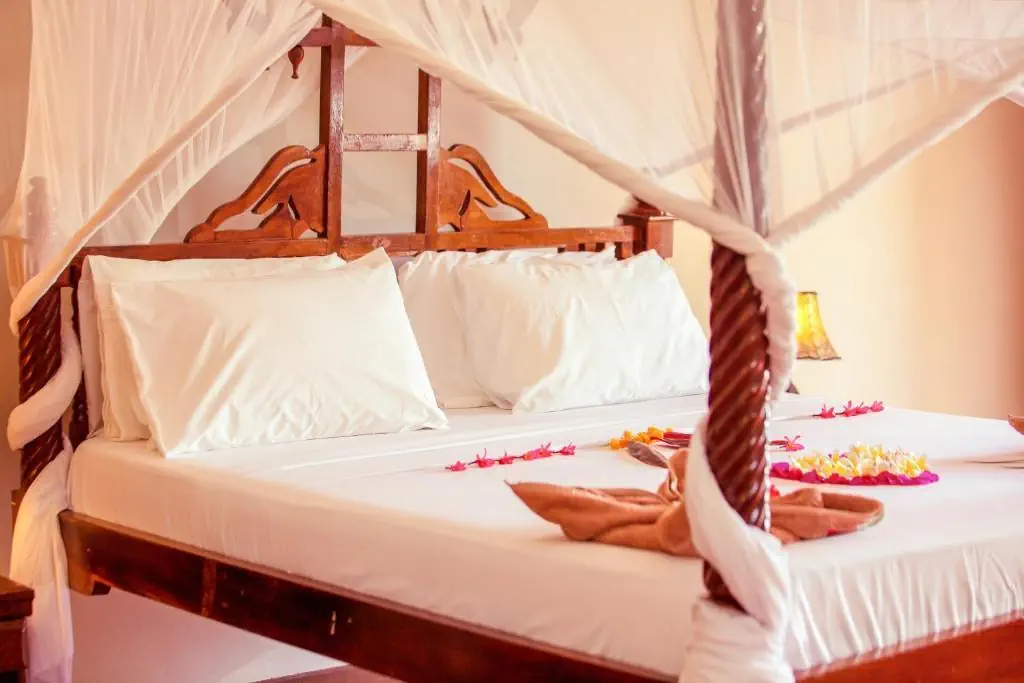 Mandarin Resort Zanzibar - zdjęcie 25