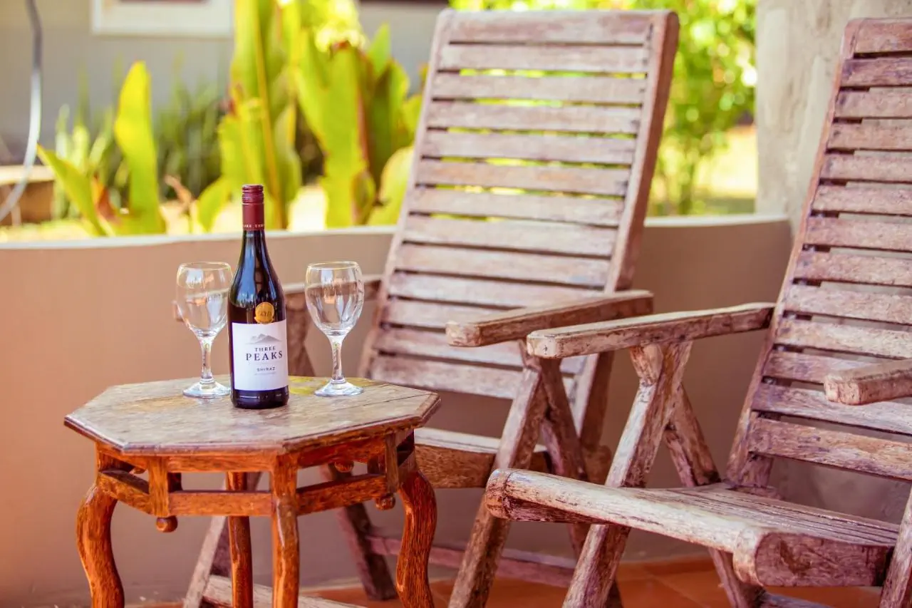 Mandarin Resort Zanzibar - zdjęcie 24