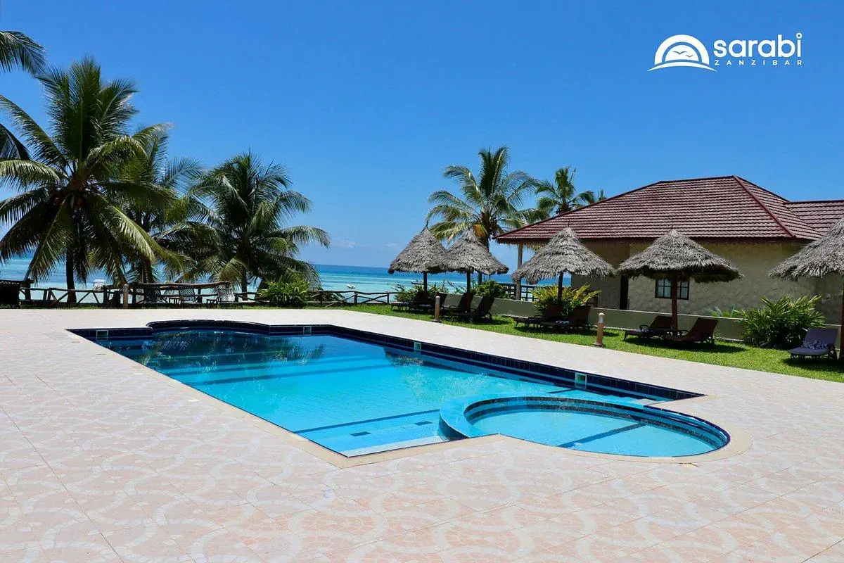Mandarin Resort Zanzibar - zdjęcie 7