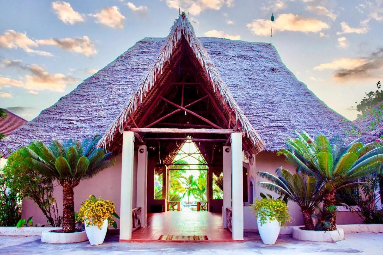 Mandarin Resort Zanzibar - zdjęcie 20