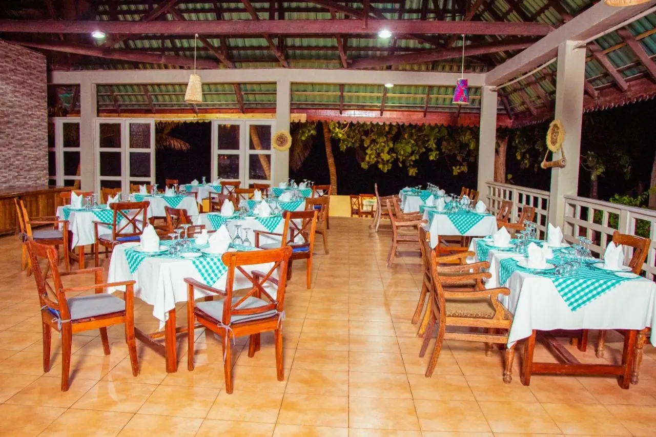 Mandarin Resort Zanzibar - zdjęcie 19