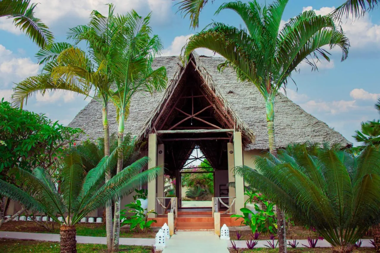 Mandarin Resort Zanzibar - zdjęcie 14