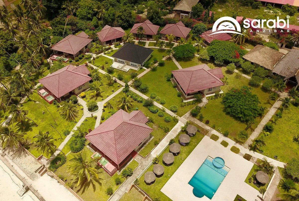 Mandarin Resort Zanzibar - zdjęcie 4