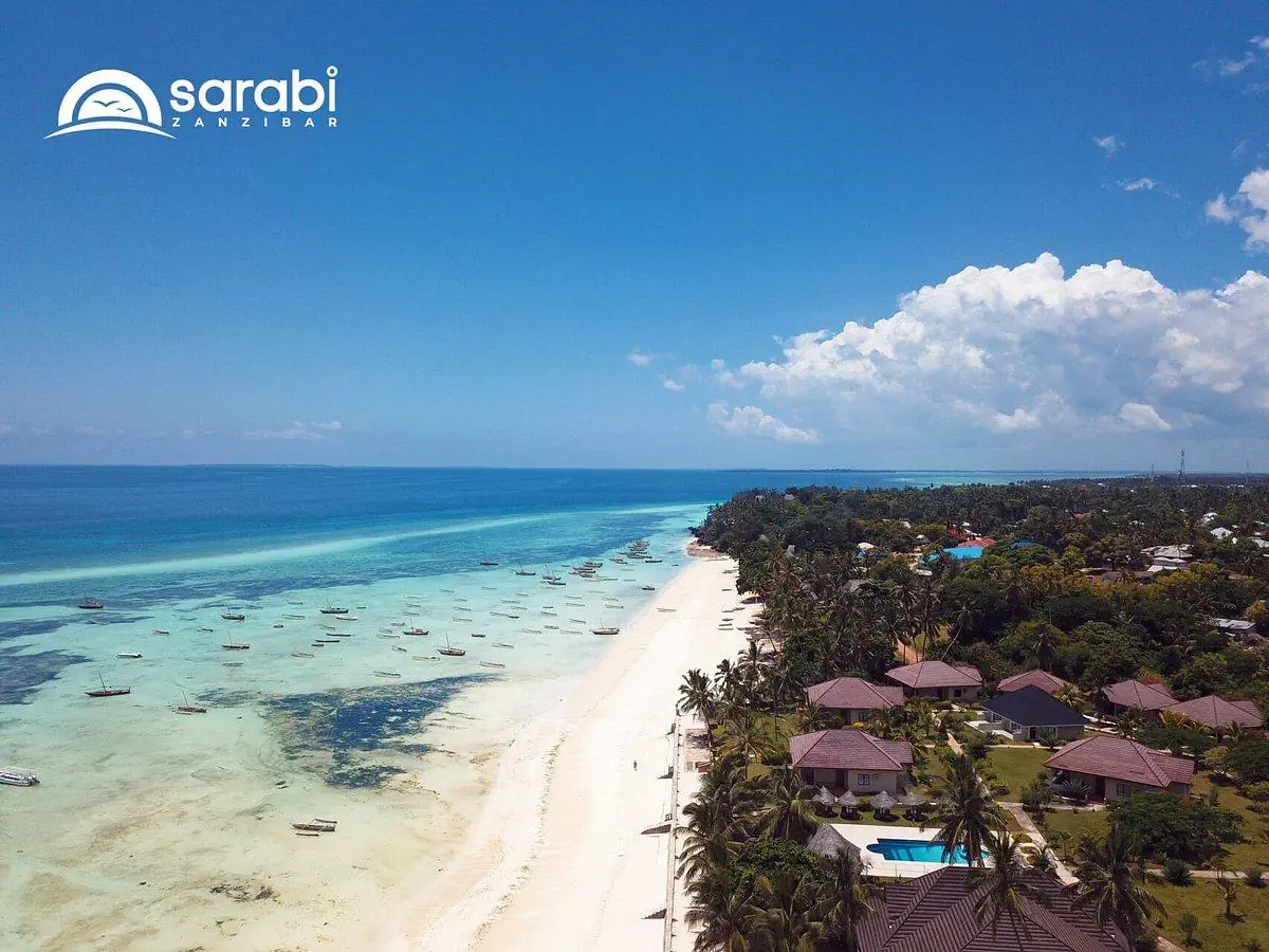 Mandarin Resort Zanzibar - zdjęcie 2