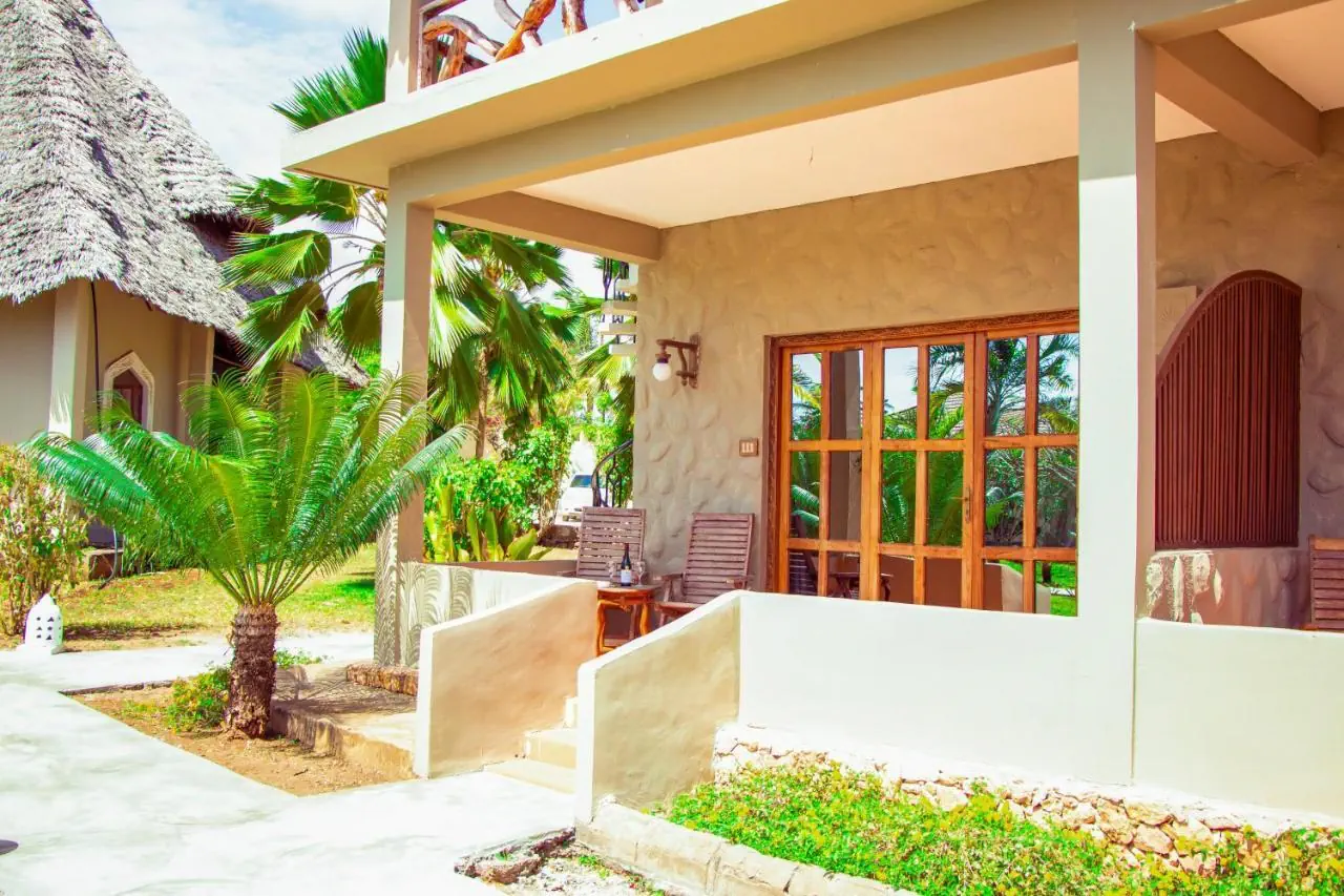 Mandarin Resort Zanzibar - zdjęcie 22