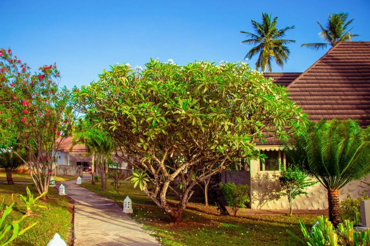 Mandarin Resort Zanzibar - zdjęcie 16