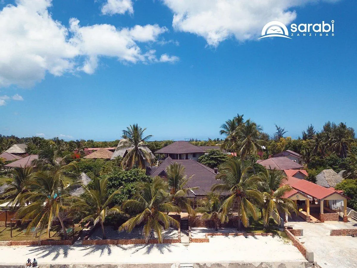 Mandarin Resort Zanzibar - zdjęcie 5