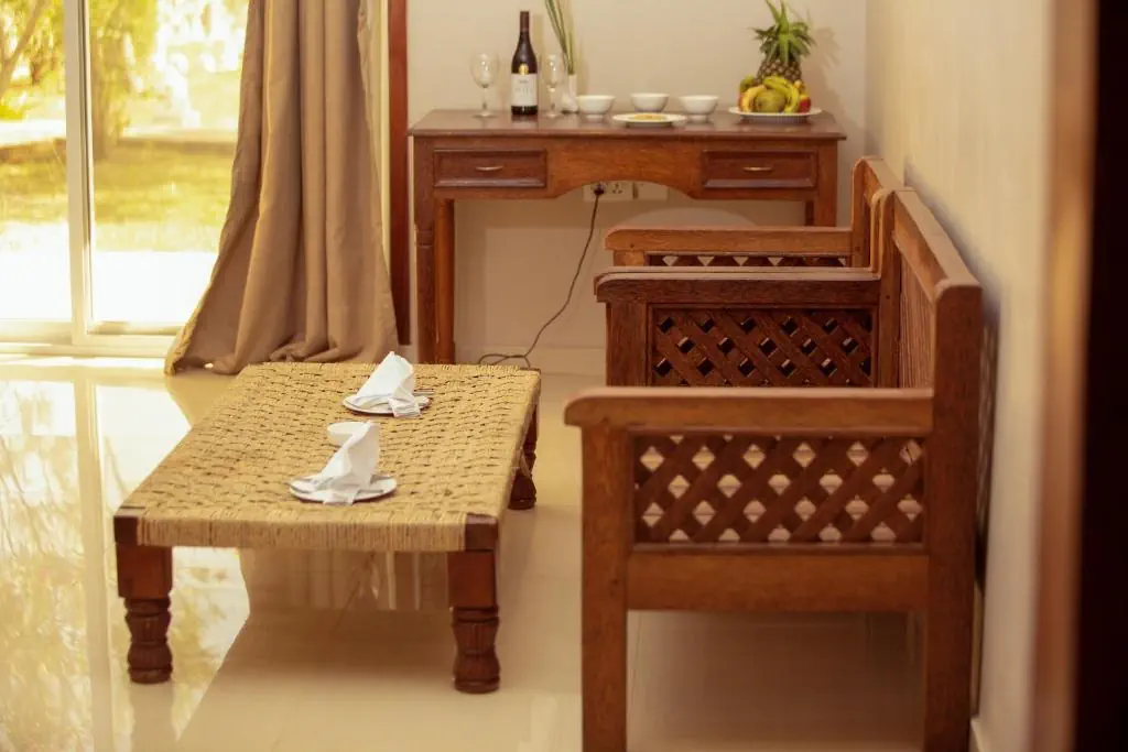 Mandarin Resort Zanzibar - zdjęcie 17
