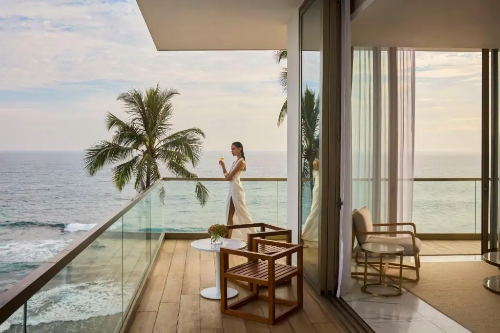 Radisson Collection Resort (Galle) - zdjęcie 54