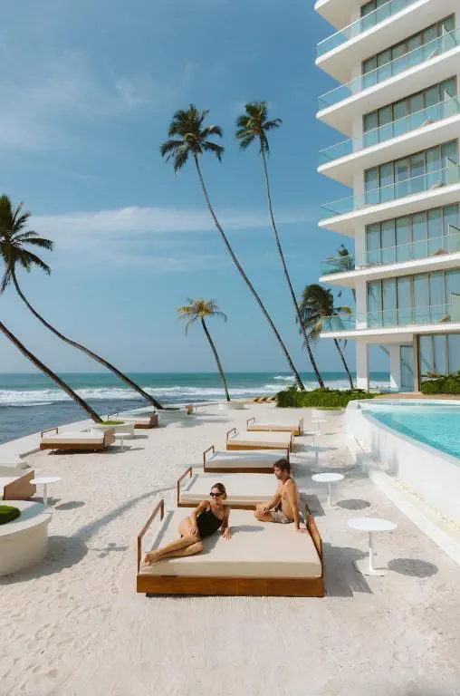 Radisson Collection Resort (Galle) - zdjęcie 9