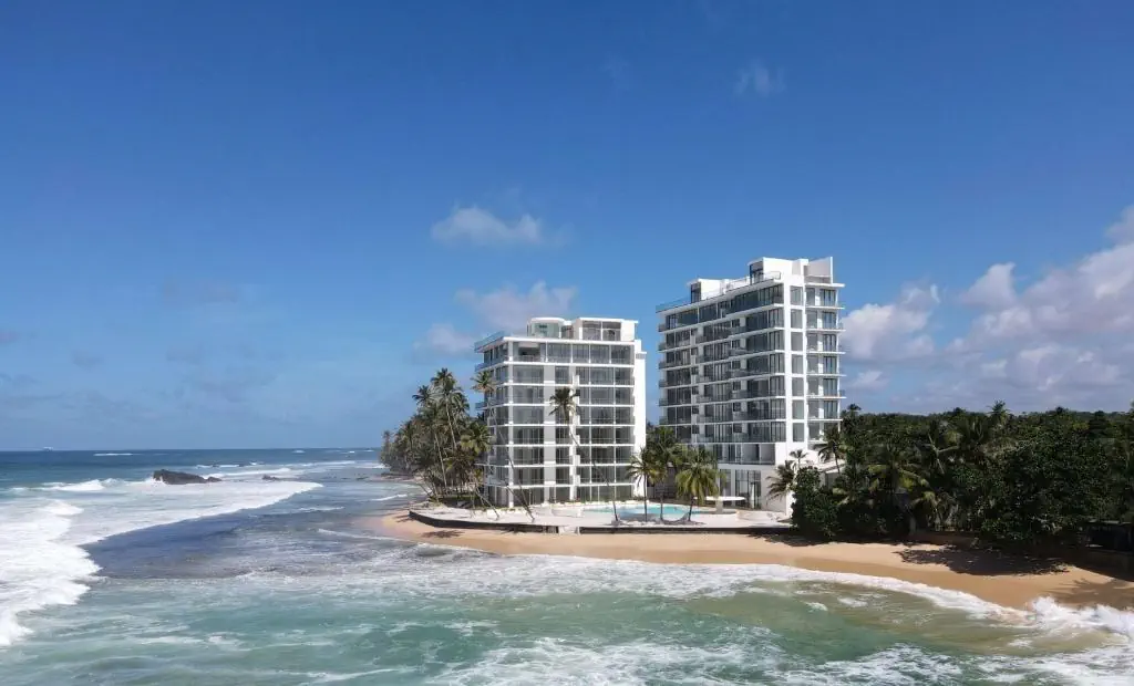 Radisson Collection Resort (Galle) - zdjęcie 5