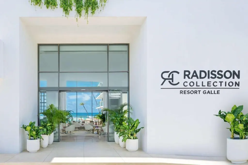 Radisson Collection Resort (Galle) - zdjęcie 18