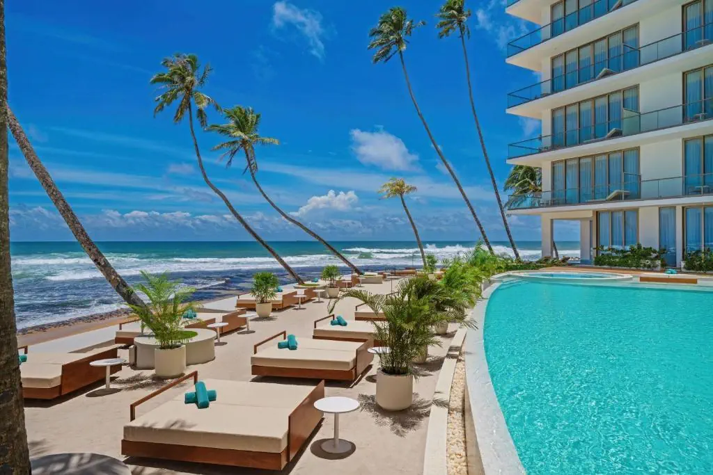 Radisson Collection Resort (Galle) - zdjęcie 10