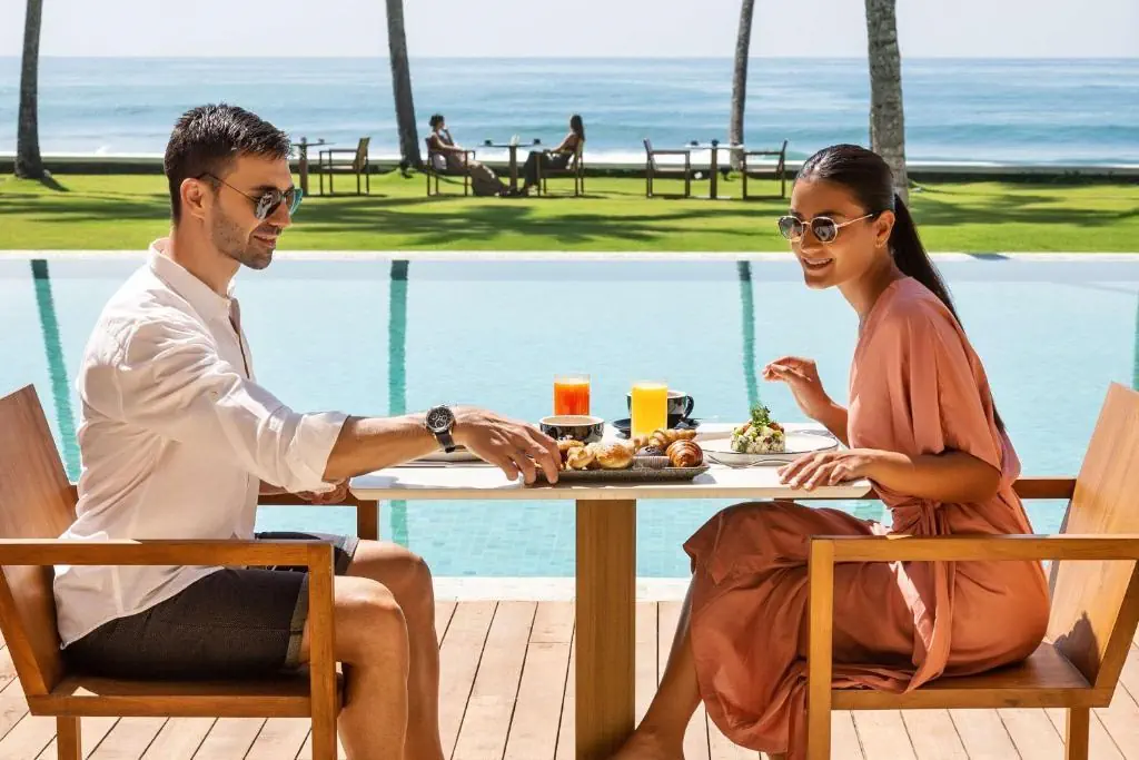 Radisson Collection Resort (Galle) - zdjęcie 31