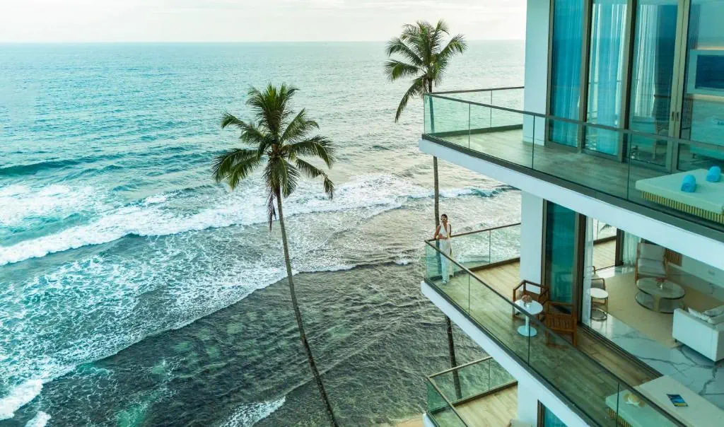 Radisson Collection Resort (Galle) - zdjęcie 15