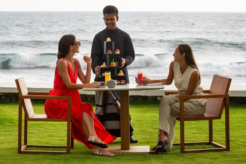 Radisson Collection Resort (Galle) - zdjęcie 57