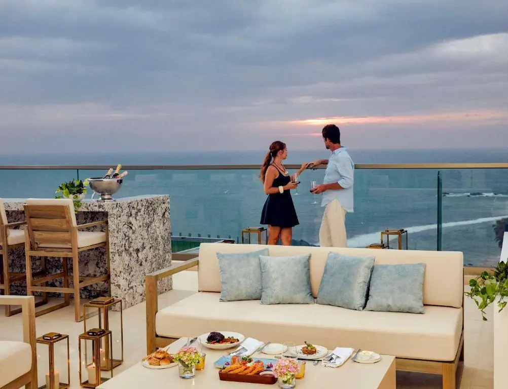 Radisson Collection Resort (Galle) - zdjęcie 51