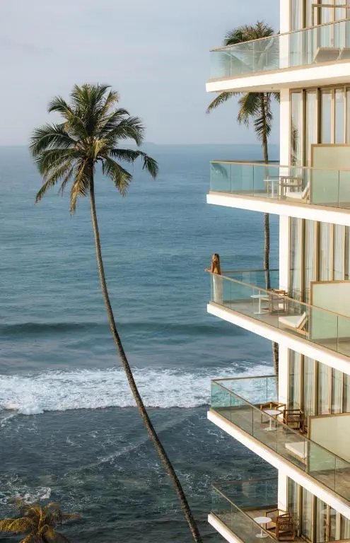 Radisson Collection Resort (Galle) - zdjęcie 62