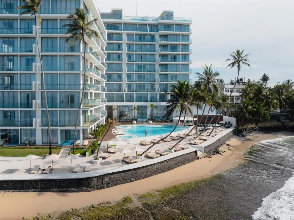 Radisson Collection Resort (Galle) - zdjęcie 6