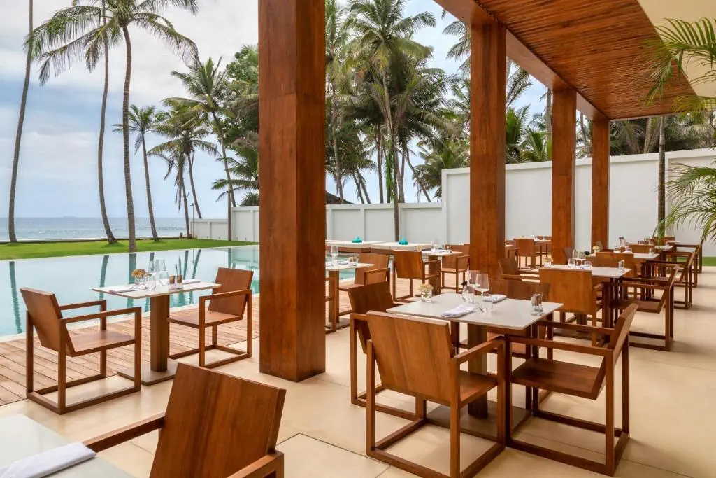 Radisson Collection Resort (Galle) - zdjęcie 64