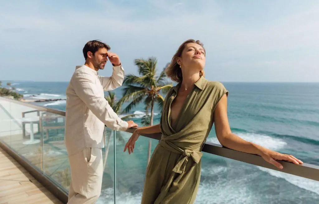 Radisson Collection Resort (Galle) - zdjęcie 50
