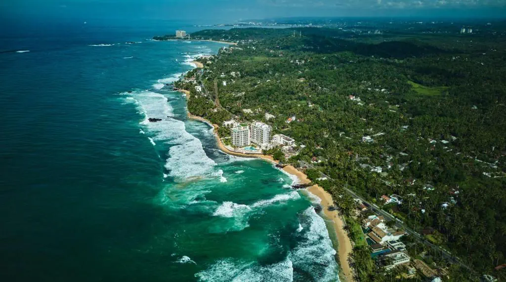 Radisson Collection Resort (Galle) - zdjęcie 7