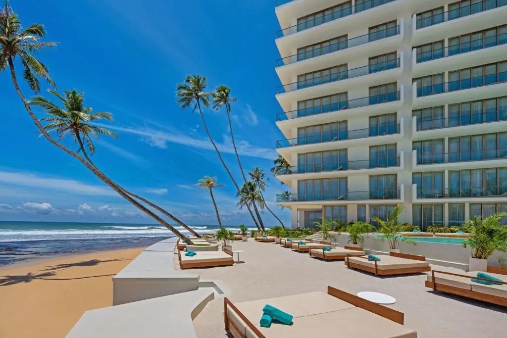 Radisson Collection Resort (Galle) - zdjęcie 3