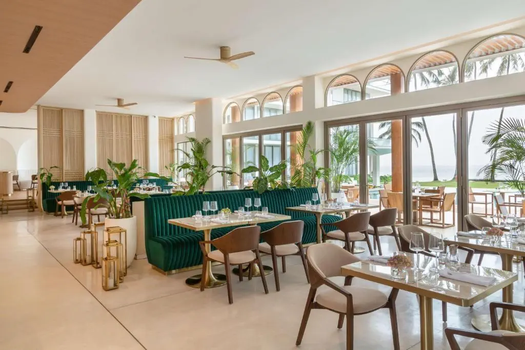Radisson Collection Resort (Galle) - zdjęcie 20