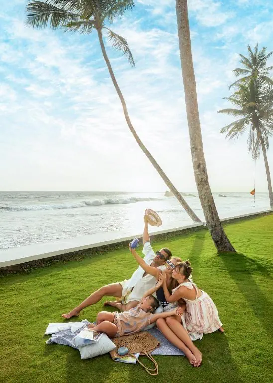 Radisson Collection Resort (Galle) - zdjęcie 8