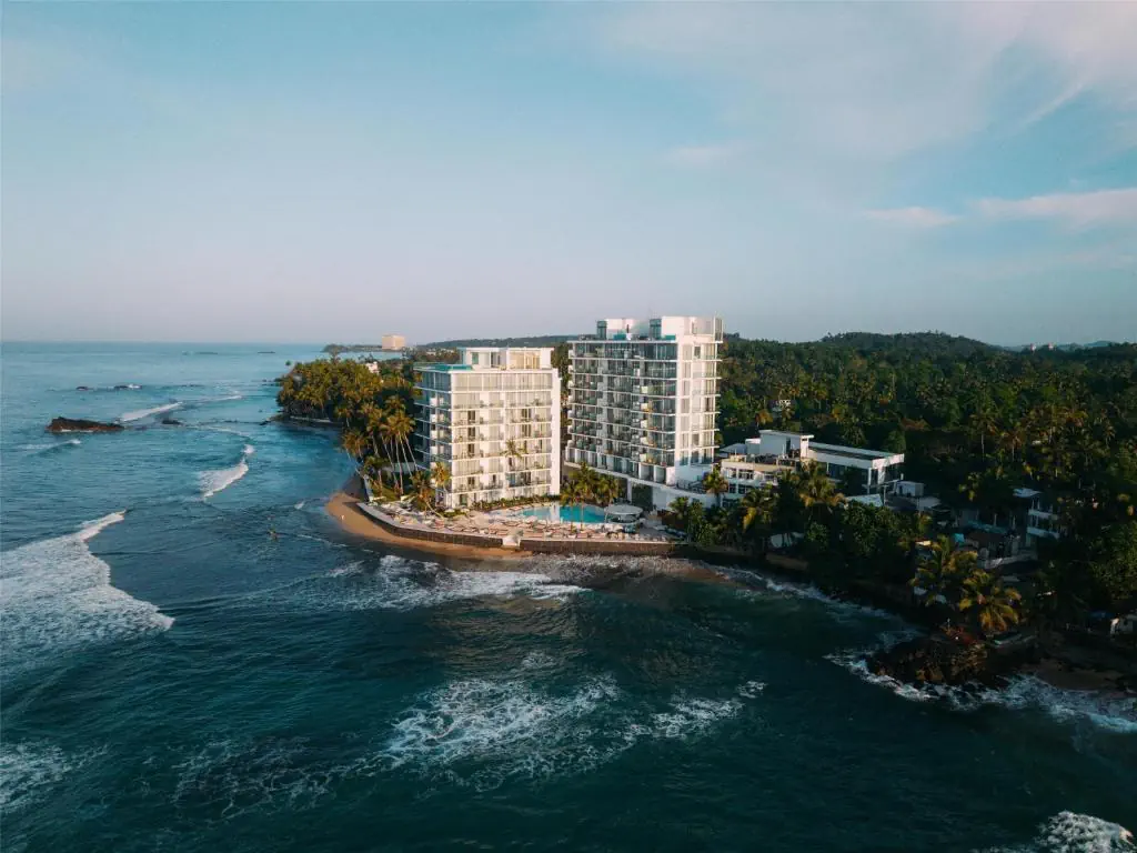 Radisson Collection Resort (Galle) - zdjęcie 4