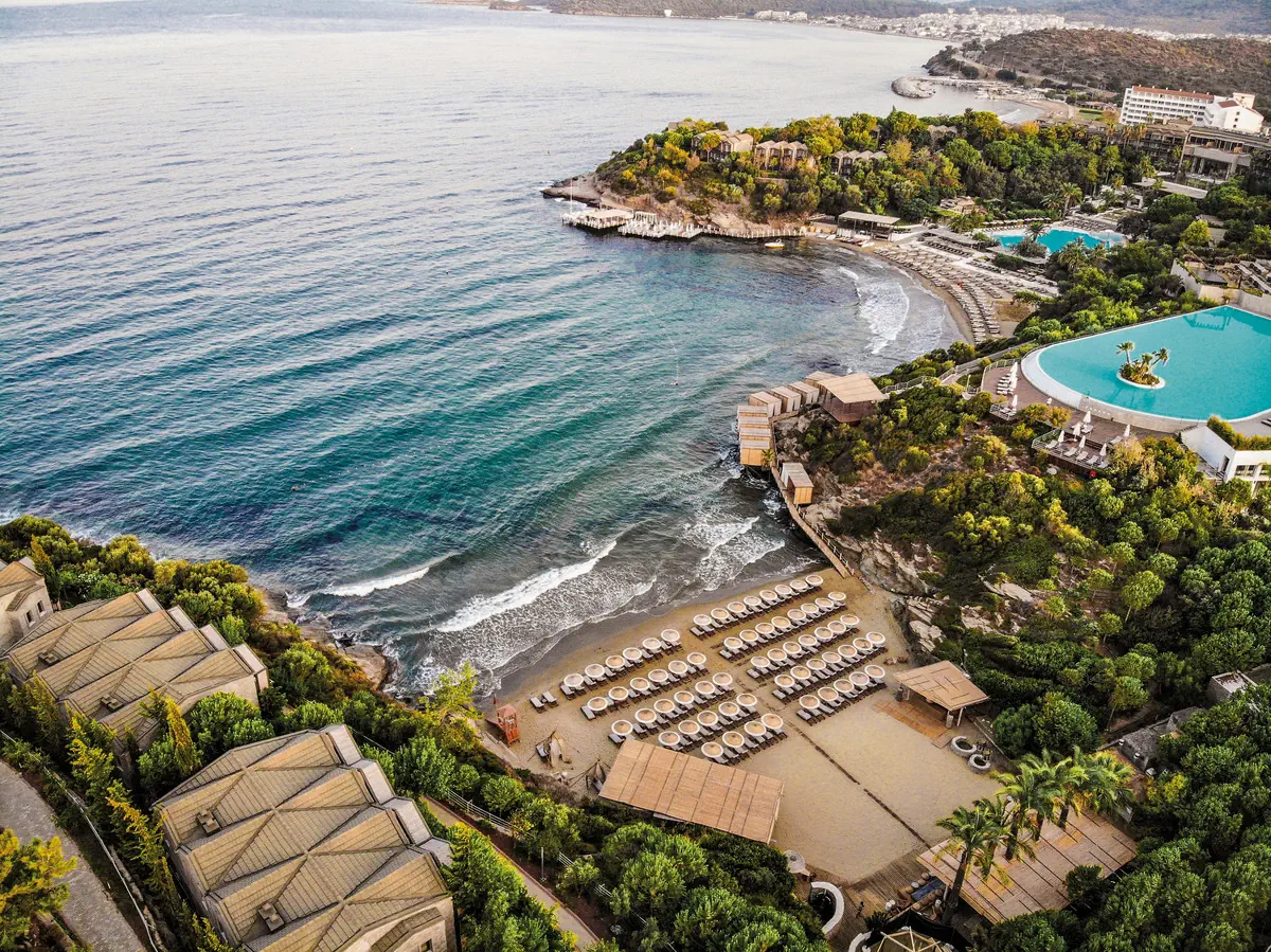 Paloma Club Sultan (Ozdere)