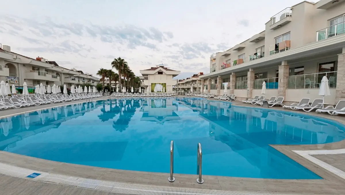 Dream Family Club (ex Prime Family Club)