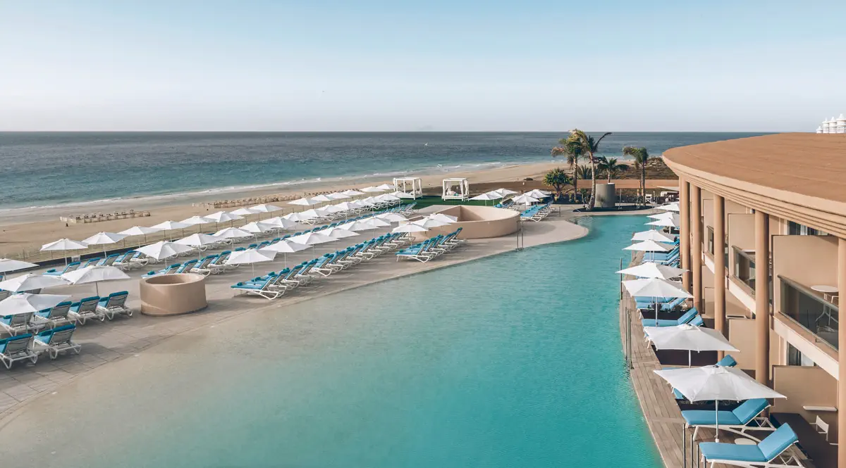 Iberostar Selection Fuerteventura Palace