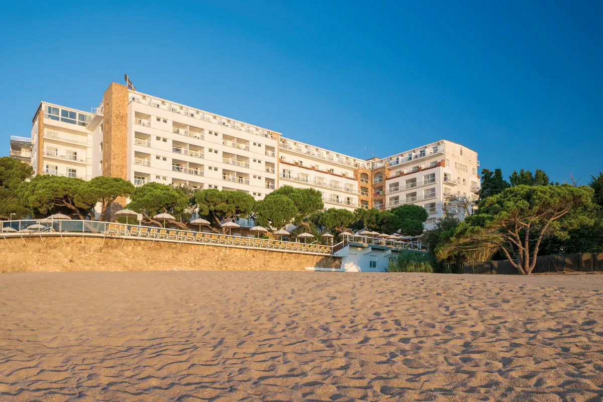 HTop Caleta Palace