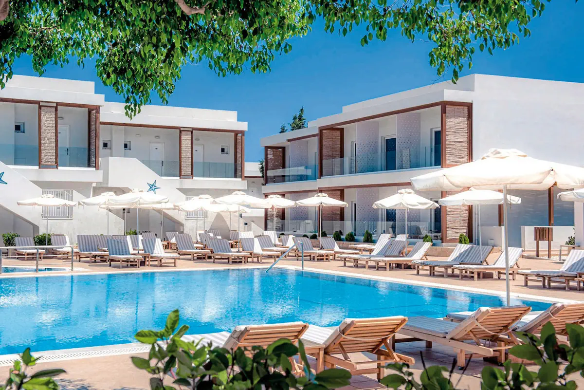 Lavris Paradise