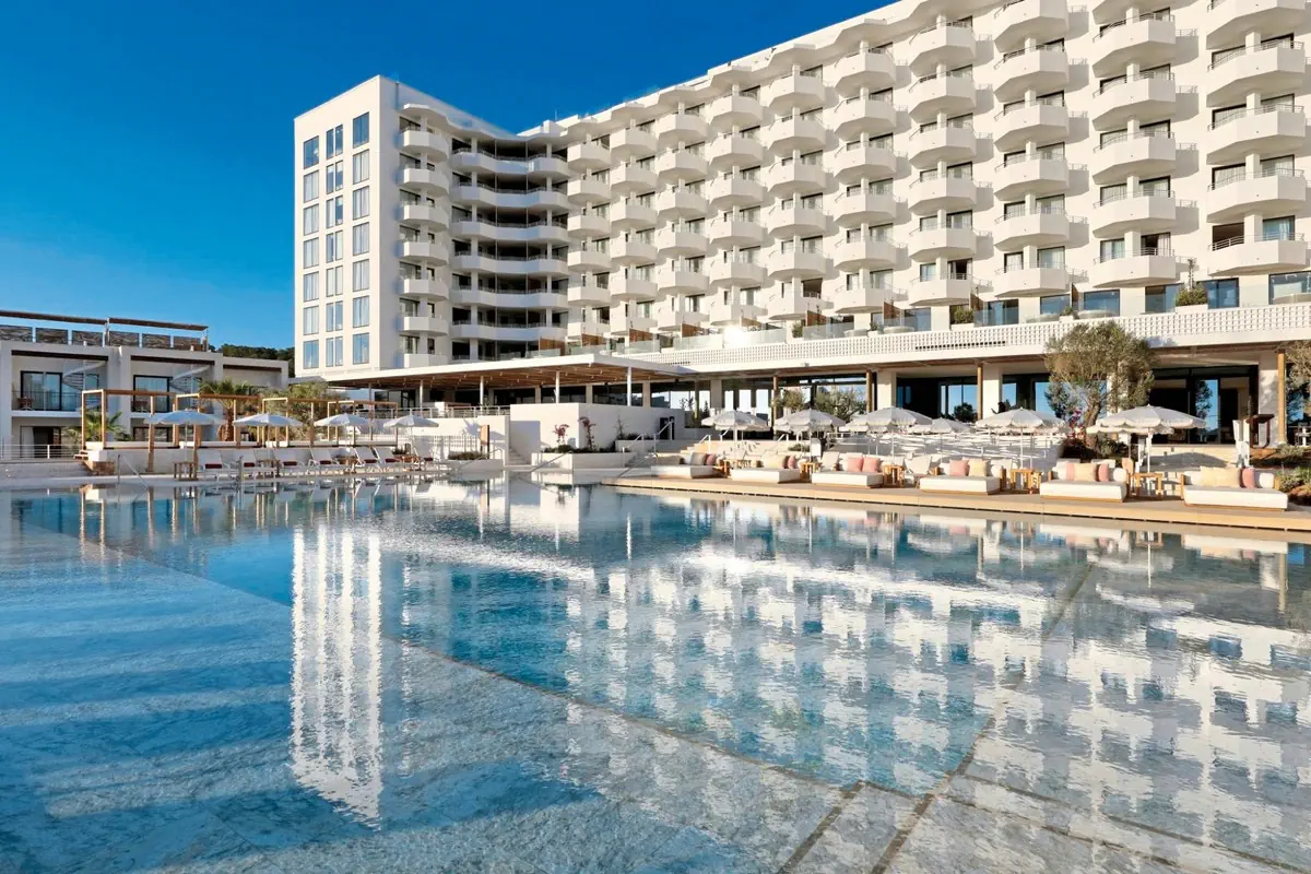 TRS Ibiza