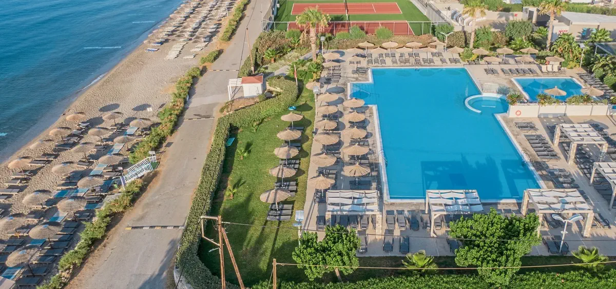 Akti Palace Resort & Spa