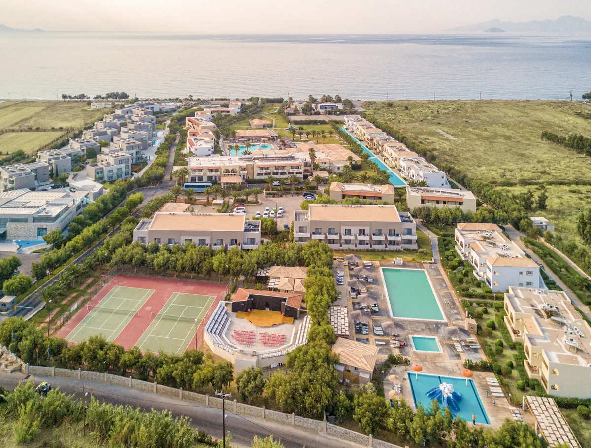 Akti Beach Club