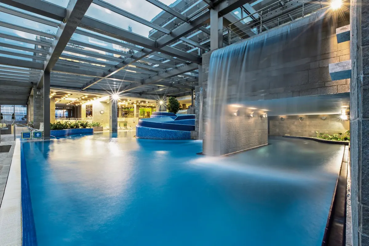 Rikli Balance (ex Golf)