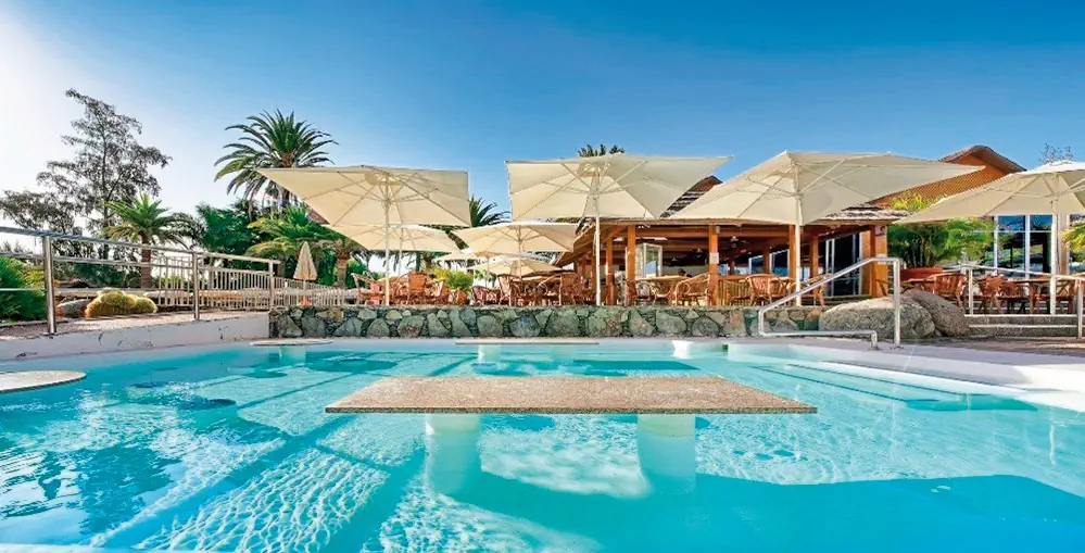 Bull Costa Canaria & Spa (ex. Iberostar Costa Canaria)